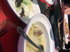 -东沙小镇主题餐厅(下沙店)