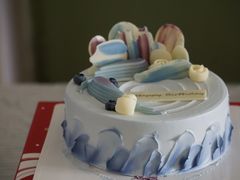 -派悦坊·甜品·蛋糕(日坛店)