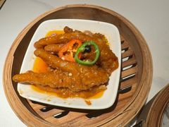 -禄运茶居·手工点心(猎德店)