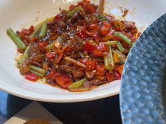 -1937青岛老味道·海肠捞饭·青岛菜(大鲍岛栈桥店)