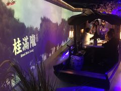 景观位-桂满陇-西湖船宴(西单大悦城店)