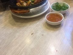 -粤仔湾砂锅粥(广益哥伦布店)