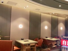 大堂-蝎王府羊蝎子(西直门店)
