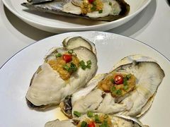 -渔港甄宴·海鲜·地标烟台菜(金沙滩店)