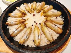 -莆田餐厅PUTIEN(世博源店)