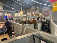 -言玖鲜火锅串串披萨自助(益田假日店)