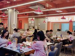 -王钵宴遇王龙虾烧烤旗舰店(中山北路店)
