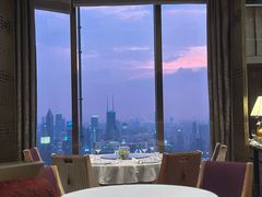 -金轩中餐厅 Jin Xuan(浦东丽思卡尔顿酒店)