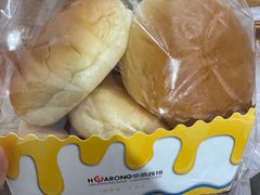 -华荣西饼屋(永护店)