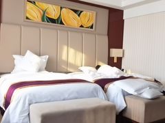 -东北大厦酒店(沈阳北站青年大街店)