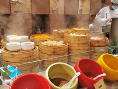 -瑞立壹号港牛排自助餐厅(瑞立外滩生活广场店)