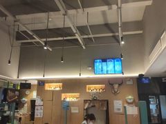 -木屋烧烤(坂田天安云谷店)