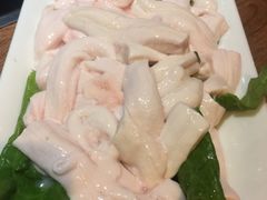 -牛很鲜潮汕牛肉火锅(朝晖路店)