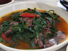 -陆记鹅庄·潮汕菜·狮头鹅(大仟里店)
