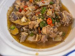 -藕妈妈老汉口家常菜(武汉天地店)