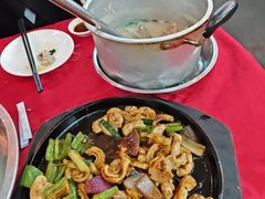 -联丰美食(番禺店)