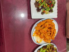 -春芳烧烤