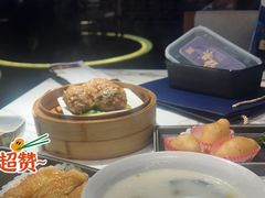 -钟菜·粤菜点心·宴请(海上世界·汇港二期店)