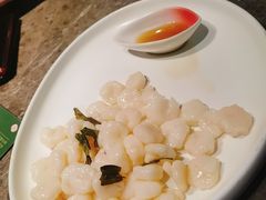 龙井虾仁-绿茶餐厅(天津天河城店)