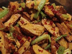 -最爱妈妈菜·宜春本地菜(一店)