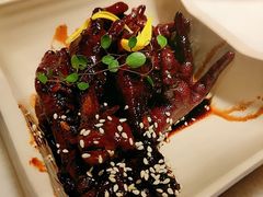 吮指鸡爪-桂满陇-西湖船宴(西单大悦城店)