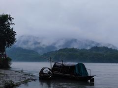 -古堰画乡景区