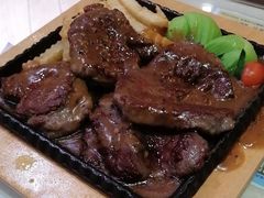 -翠苑餐厅(石硖尾店)