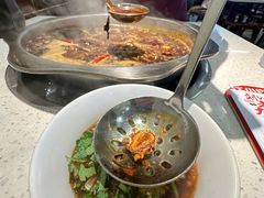 -水碾河刘老大串串香(水碾河路店)
