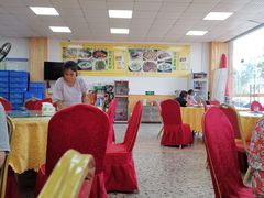 大堂-思远客家菜馆(巴伐利亚店)