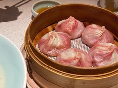 招牌小笼包-竹外桃花·江南小酒馆(SKP·S店)
