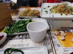 -木屋烧烤(观澜湖新城MH店)