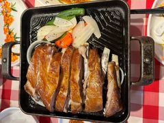 -西贝(厦门中华城店)