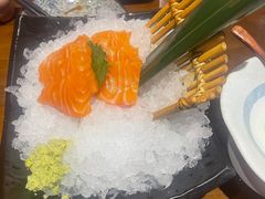 -白石的深夜食堂(济南万象城店)