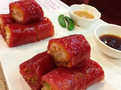 -点都德(盘福楼店)