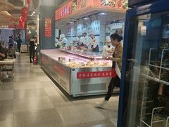-阿串串老火锅(力盟店)