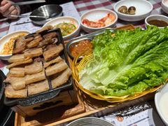 -益百岁牛尾汤主题餐厅(辛庄街店)