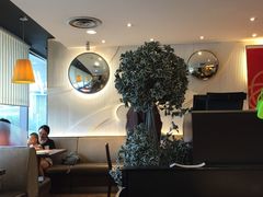 大堂-必胜客(天鹅湖万达店)
