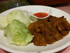 -东馆和天下特色餐饮(工农店)