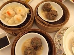 -翠园(铜锣湾广场店)