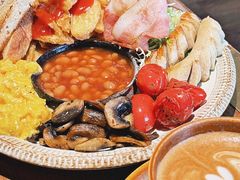 -echoes coffee回响咖啡(888街店)