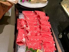 -捞王锅物料理(上海世茂广场店)