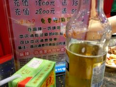 -麻辣一坊自助火锅(长兴店)