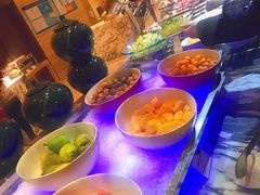 -上海圣诺亚皇冠假日酒店·诺亚厨房