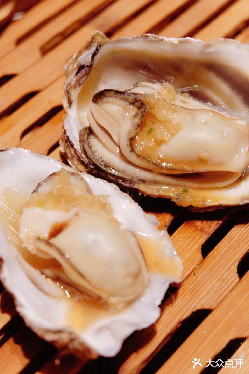 深圳美食｜坐拥福田CBD美景的徐记海鲜必打卡