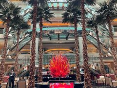 -威斯汀舞台餐厅