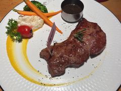 -夏日玛莉西餐厅(衡阳万达店)