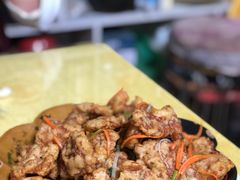 -红升老菜馆(巨兴街店)