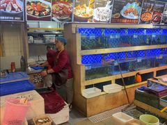 -202特色排档(五缘湾店)