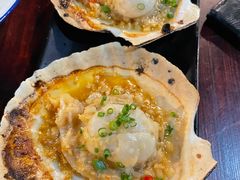 -辉记炭烧海鲜大排档·老字号(福田店)