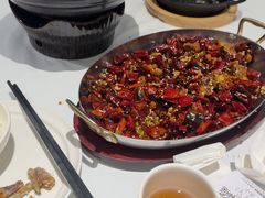 -眉州东坡(清河万象汇店)